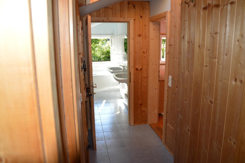 Roseggerhaus Apartment Ramsau am Dachstein Ruang foto